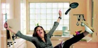 Osservatorio Sicurezza Vega, oltre 3 milioni di infortuni domestici ogni anno