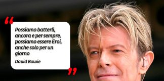 I deputati Pd ‘arruolano’ David Bowie: “Possiamo batterli ancora e per sempre”
