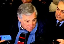 Ucraina, Tajani: “Se Trump chiude l’accordo per la pace merita il Nobel”