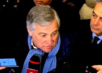 Piano di Pace Gaza e Board of Peace, comunicazioni di Tajani