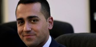 Di Maio: “crisi dei migranti frutto del colonialismo francese ancora imperante in Africa” Luigi Di Maio