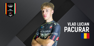 Team Giotti Victoria Palomar: Pacurar nel Roster 2019