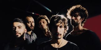 Pierdavide Carone & Dear Jack ospiti del “Nomadincontro – 2° Premio Augusto Daolio – Città di Novellara”