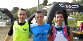 Urban Trail Imperia 2019, ecco tutti i vincitori