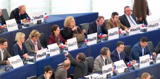 “Mantenere le strade commerciali aperte è vitale per l’UE e per l’Italia?”, se lo chiede Presadiretta