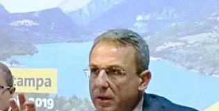 Costa (M5S): “Partecipare al Board di Trump delegittima l’Onu”