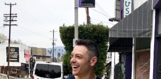 Tiziano Ferro, nuovo album in autunno con la produzione di Timbaland