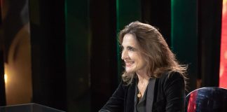 “Uniche”, Lina Sastri protagonista dell’ultima puntata della seconda stagione