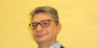 “Gli ultimi giorni di Anita Ekberg”, intervista ad Alessandro Moscè Alessandro Moscè