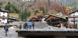 Maltempo in Veneto, già spesi 50 milioni di euro