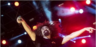 Caparezza, le date del tour 2026 Caparezza live