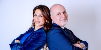 Casa Sanremo Vitality’s con Russolillo e Morise casa sanremo vitality