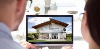 Come trovare casa con gli annunci immobiliari online