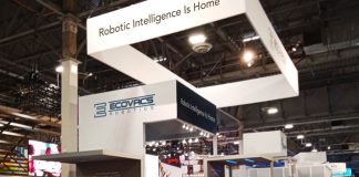 Ecovacs, nel futuro con l’intelligenza artificiale al CES 2019 Ecovacs, nel futuro con l'intelligenza artificiale al CES 2019