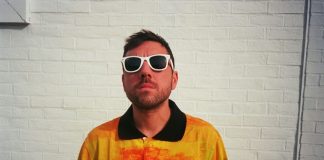 Coez, “É sempre bello”: il videoclip da oggi online Coez "É sempre bello"