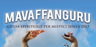 Prem Dayal, “Mavaffanguru. Guida spirituale per mistici senza Dio” Mavaffanguru. Guida spirituale per mistici senza Dio