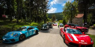 Crazyrun 2019 all’Autodromo di Modena la 7° edizione crazyrun