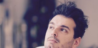 Davie Ferrario in concerto al Fabrique di Milano Davide Ferrario