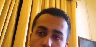 Migranti, Di Maio: “Presto un patto con l’Unione europea” Luigi Di Maio
