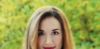 Felicia Kingsley parla del romanzo “Una Cenerentola a Manhattan” Felicia Kingsley