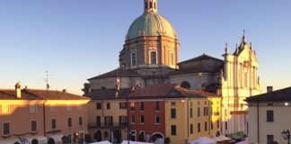 61ª Fiera di Lonato del Garda: il programma Fiera di Lonato 2018 - piazza martiri della libertà