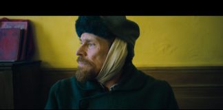Van Gogh, trailer del film e sinossi