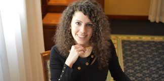 Giulia Besa tra “Gemelle” e nuove pubblicazioni Giulia Besa