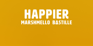 “Happier” ci fa davvero felici Happier Mashmello feat Bastille