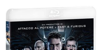 Eagle Pictures, novità home video febbrario 2019 hunterkiller