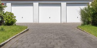 Box e posti auto: prezzi ancora in salita