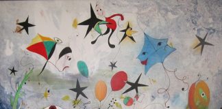 Laura Zilocchi, tra estetica e intelletto per raccontare il vivere contemporaneo in fondo al mare