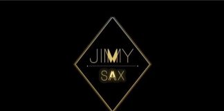 Jimmy Sax e la sua musica travolgente jmmy sax