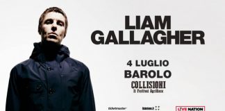 Liam Gallagher in concerto in Italia: dove e quando Liam Gallagher in concerto in Italia: dove e quando