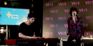 LP, Laura Pergolizzi ospite a VH1 il 26 gennaio LP, Laura Pergolizzi ospite a VH1 il 26 gennaio