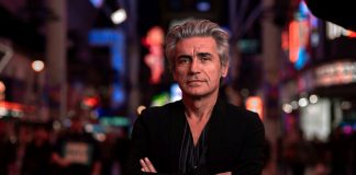 Classifica musica italiana febbraio 2019: Ligabue in testa Luciano Ligabue