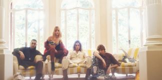 Ai Maneskin il premio della giuria giovani di Radioimmaginaria maneskin