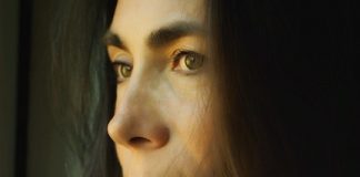 Patrizia Cirulli interpreta “Ciao amore, ciao” di Luigi Tenco Patrizia Cirulli