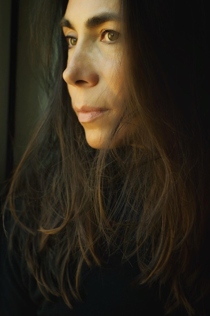 Patrizia Cirulli