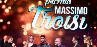 18° Premio Massimo Troisi, “Casting Die-rector” miglior cortometraggio 18° Premio Massimo Troisi, “Casting Die-rector” miglior cortometraggio