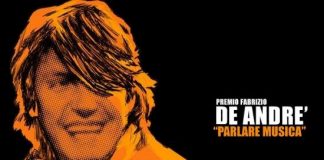 XVII° Premio Fabrizio De Andrè: le semifinali a Sanremo premio de andre