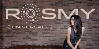 Rosmy, Universale: alla scoperta del disco rosmy universale