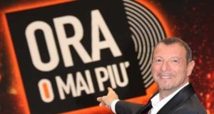 “Ora o mai più”, torna su Rai 1 la gara tra vecchie glorie della canzone