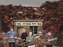 Cranberries: esce venerdì 26 aprile “In The End”, l’ottavo e ultimo album della band