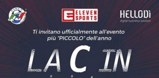 Subbuteo con la C in miniatura a Coverciano subbuteo 13 gennaio 2019