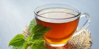 Infusi e tisane per recuperare il buonumore tisana menta