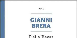 Il mangiarebere di Gianni Brera in 4 racconti pubblicati da Slow Food Editore