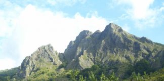 Tibet ligure Val d'Aveto