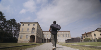 Rai4, lunedì 21 gennaio “The Dark Side” parla del Convento di Pallavicino
