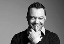 Classifica musica italiana Ottobre 2019, top 10 hits del mese Tiziano Ferro