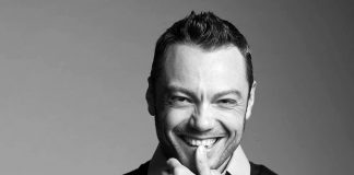 Classifica musica italiana Ottobre 2019, top 10 hits del mese Tiziano Ferro